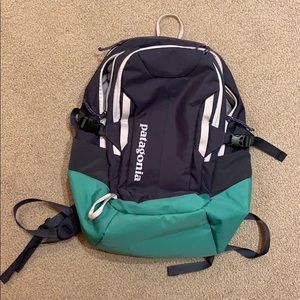 Patagonia backpack